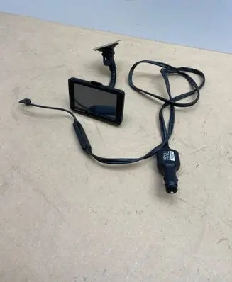 Volkswagen Tiguan Radio/CD/DVD/GPS head unit GARMINGTM25