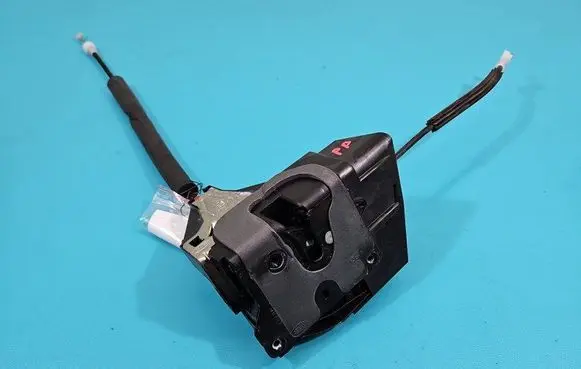 Land Rover Discovery Sport Rear door lock GK72-203A28-FD IMPRK1475352