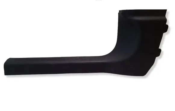 Mercedes-Benz EQB Front sill trim cover A1776802300