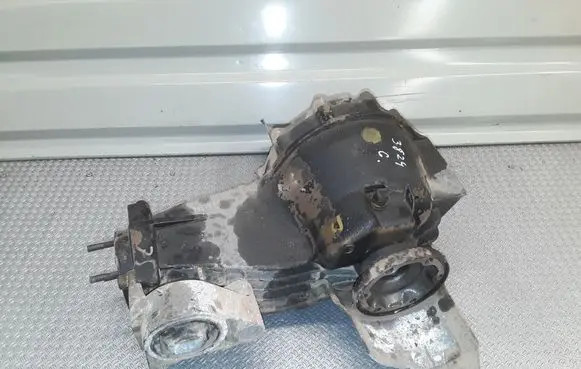 Volkswagen Phaeton Rear differential GMZ161205 01R525053