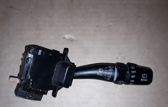 Hyundai Sonata Wiper control stalk NOCODE