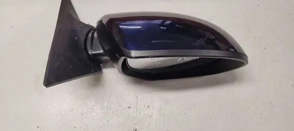 Mazda 6 Front door electric wing mirror 032683ISHIZAKI525