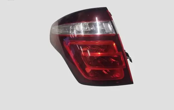 Citroen C4 I Picasso Rear/tail lights 9673164880