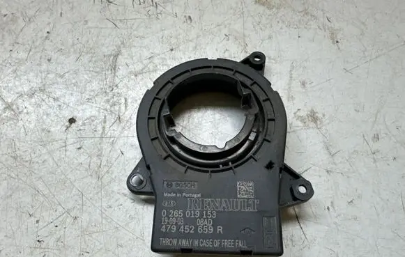 Dacia Sandero II Steering angle sensor 479452659R