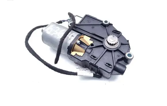 Mercedes-Benz ML W164 Sunroof motor/actuator A1648201442 1705363F
