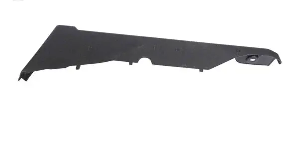 Fiat 500L Rear sill trim cover 735541133