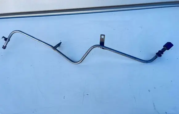 Mercedes-Benz Vito Viano W639 Oil level dip stick A6392700484