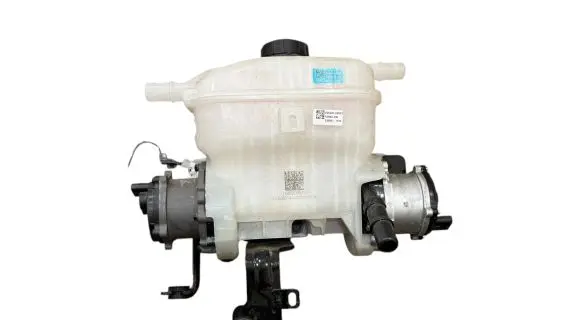 KIA EV6 Coolant expansion tank/reservoir H25431CV001 202305311191 2304213263