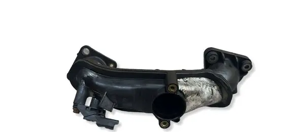 Ford Focus Intercooler hose/pipe 9674942380