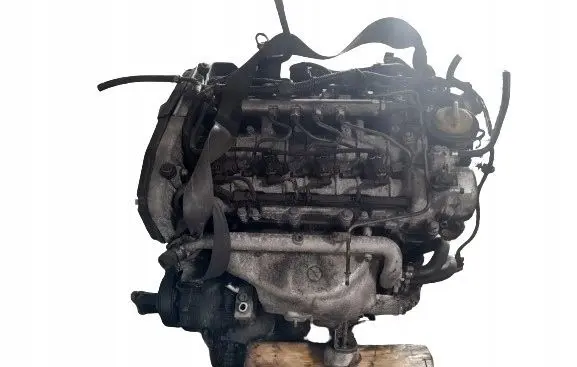 Alfa Romeo 147 Engine 192A5000