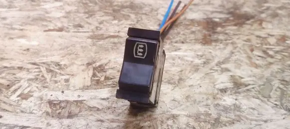 Mercedes-Benz SL R107 Windscreen/window heater switch 