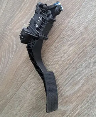 Mercedes-Benz EQA Accelerator throttle pedal A1773002000
