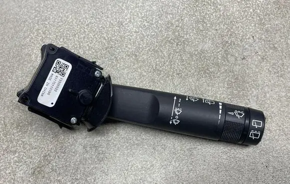 Opel Insignia A Wiper control stalk 13305522