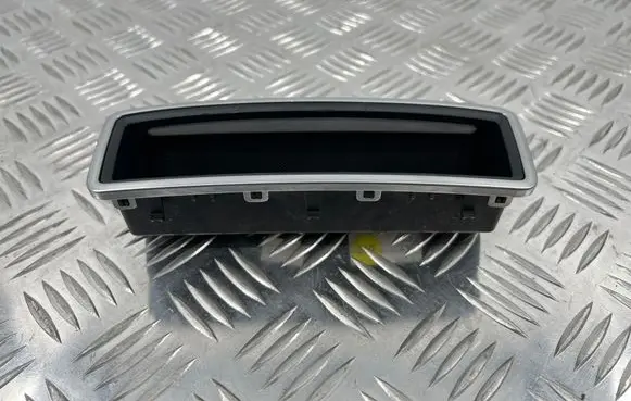 Audi A6 Allroad C7 Glove box central console 4G0863300 1192922