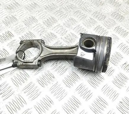 Opel Vivaro Piston 9812818680 1612731880