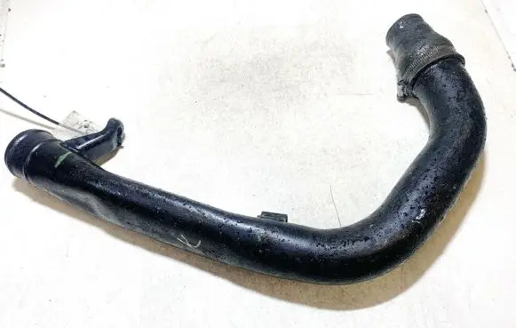Honda Accord Intercooler hose/pipe
