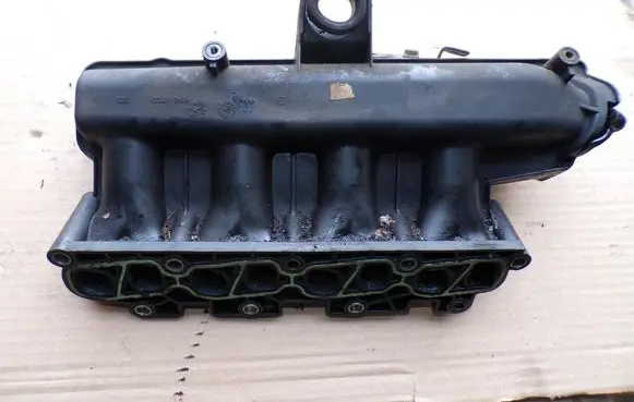 Fiat Doblo Intake manifold 55207034