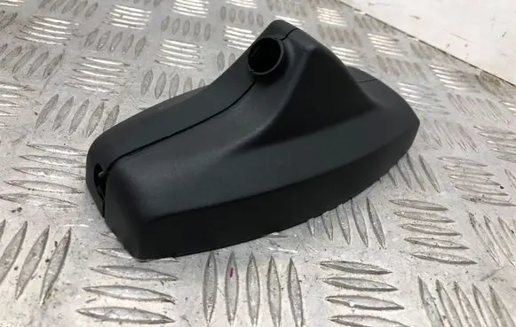 BMW 5 E60 E61 Rearview mirror trim 9116136 9116137
