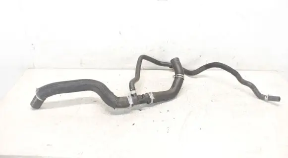 Nissan Qashqai Engine coolant pipe/hose
