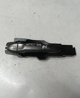 Nissan Note (E12) Rear door handle trim 
