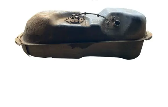 Fiat Fullback Fuel tank 
