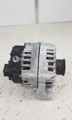 BMW 7 F01 F02 F03 F04 Generator/alternator 7807187