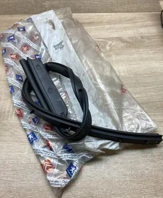 Citroen C4 I Picasso Front door rubber seal 9023ZR