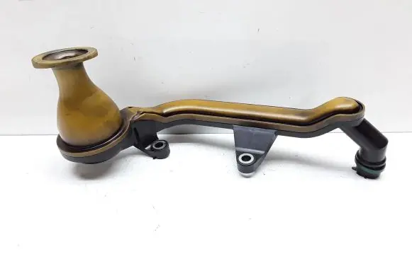 Volvo V70 Oil sump strainer pipe 30777148