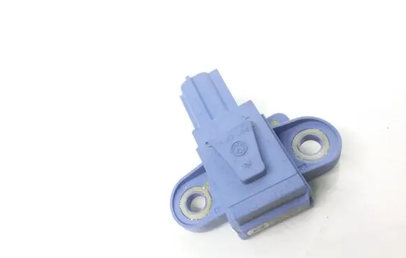 Volkswagen Golf V Airbag deployment crash/impact sensor 1K0955557A
