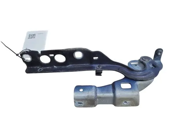 Citroen DS4 Engine bonnet/hood hinges 9687515780