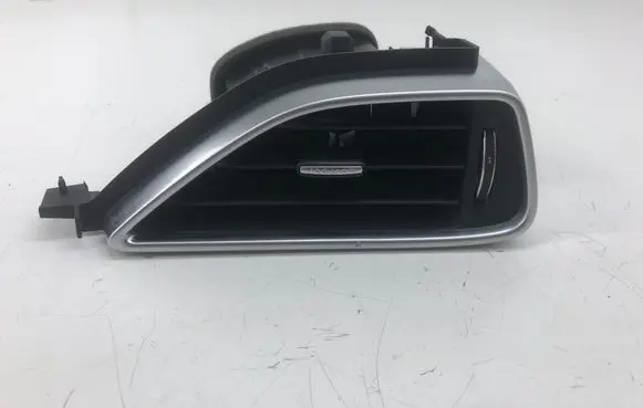 Jaguar F-Pace Dashboard side air vent grill/cover trim HX73018B08A