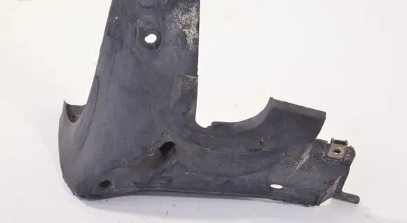 Porsche 911 996 Rear mudguard 996504394