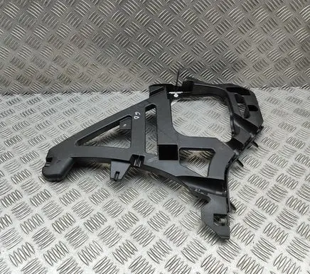 Peugeot 508 II Rear bumper mounting bracket 9813570680