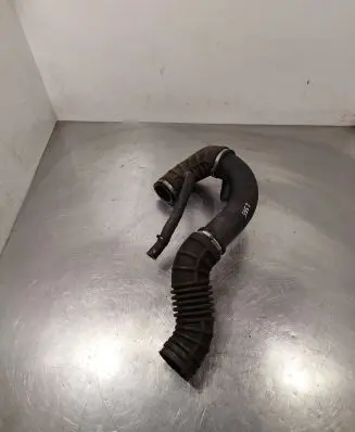 Opel Antara Intercooler hose/pipe 96628984