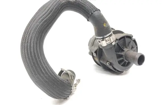 Maserati Ghibli Electric auxiliary coolant/water pump 0392024053 670005347