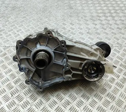Mercedes-Benz GLE W167 Gearbox transfer box case A1672807400 A1679011303