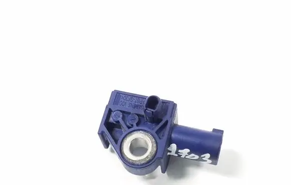 Mercedes-Benz GLK (X204) Airbag deployment crash/impact sensor A2128204926