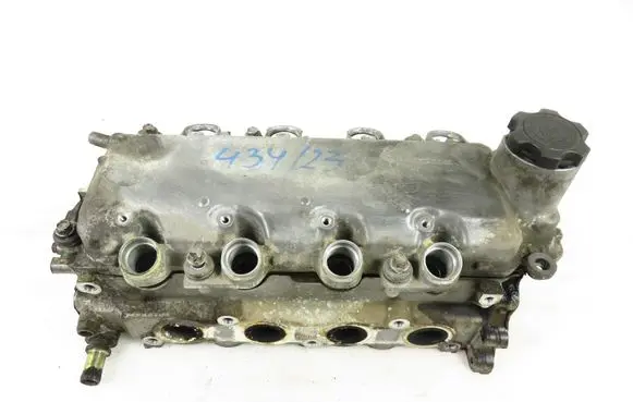 Honda Jazz Engine head 