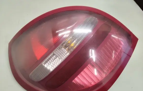 Nissan Almera N16 Rear/tail lights