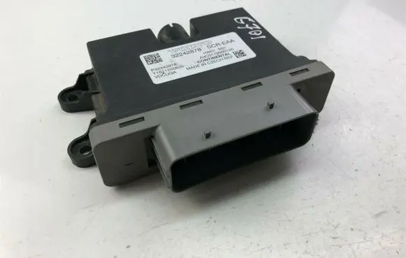 Volvo XC90 Other control units/modules 32242878 G701
