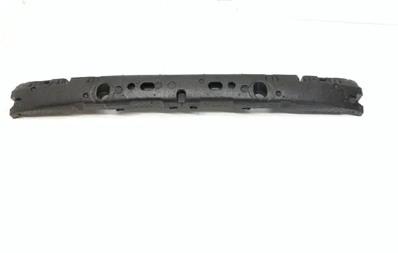 Jaguar XJ X350 Front bumper foam support bar 2W9317E947