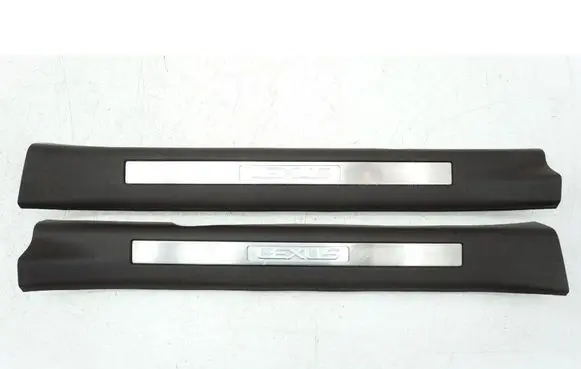 Lexus RX 450H Foot area side trim 67920-48130