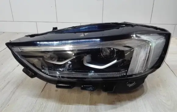 Ford Edge II Headlight/headlamp KT4B13W030HJ