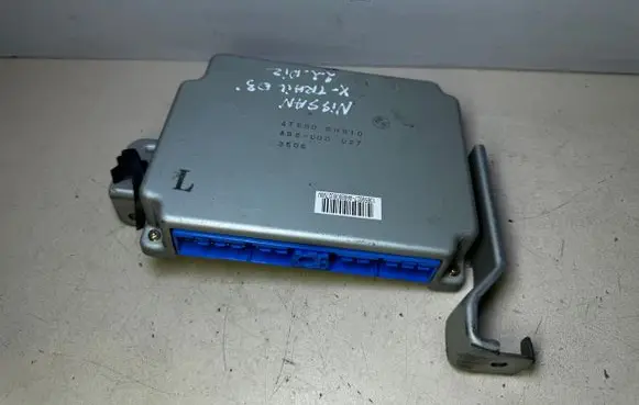 Nissan X-Trail T30 ABS control unit/module 478508H810 A98000U27 A98000