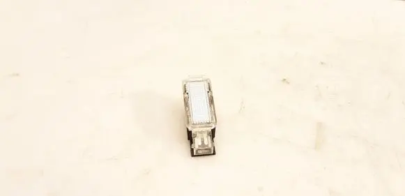 Audi A6 S6 C7 4G Other interior light 4B0947416A