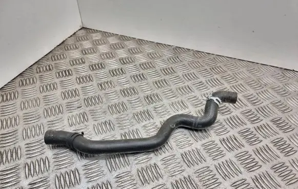 BMW 5 E60 E61 Engine coolant pipe/hose 6421691100103