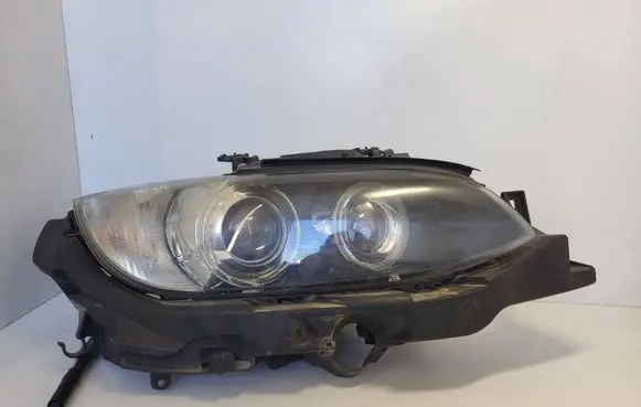 BMW 3 E90 E91 Headlight/headlamp mounting bracket 7154724