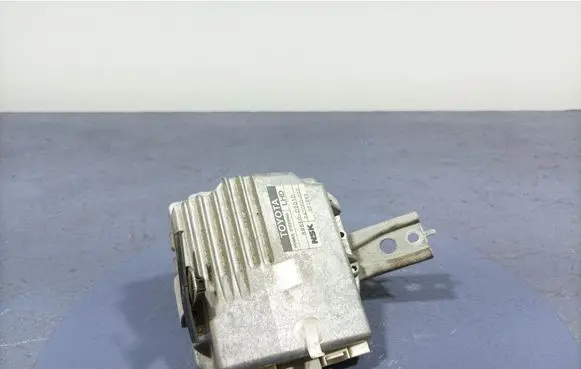 Toyota Corolla E120 E130 Other control units/modules 89650-02010
