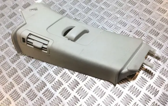 (C) pillar trim