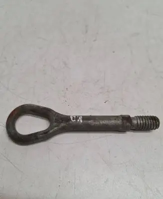 Mercedes-Benz B W245 Towing hook eye 21JB